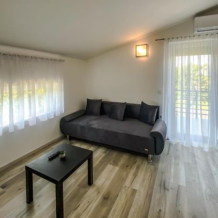 Feda Apartmanhaz Balatonboglar Ngoại thất bức ảnh