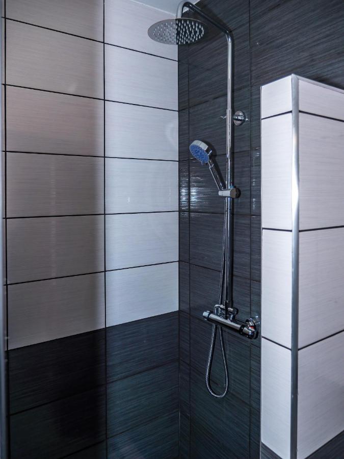 Feda Apartmanhaz Balatonboglar Ngoại thất bức ảnh