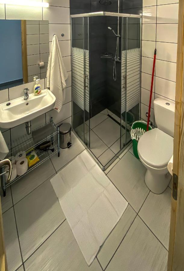 Feda Apartmanhaz Balatonboglar Ngoại thất bức ảnh